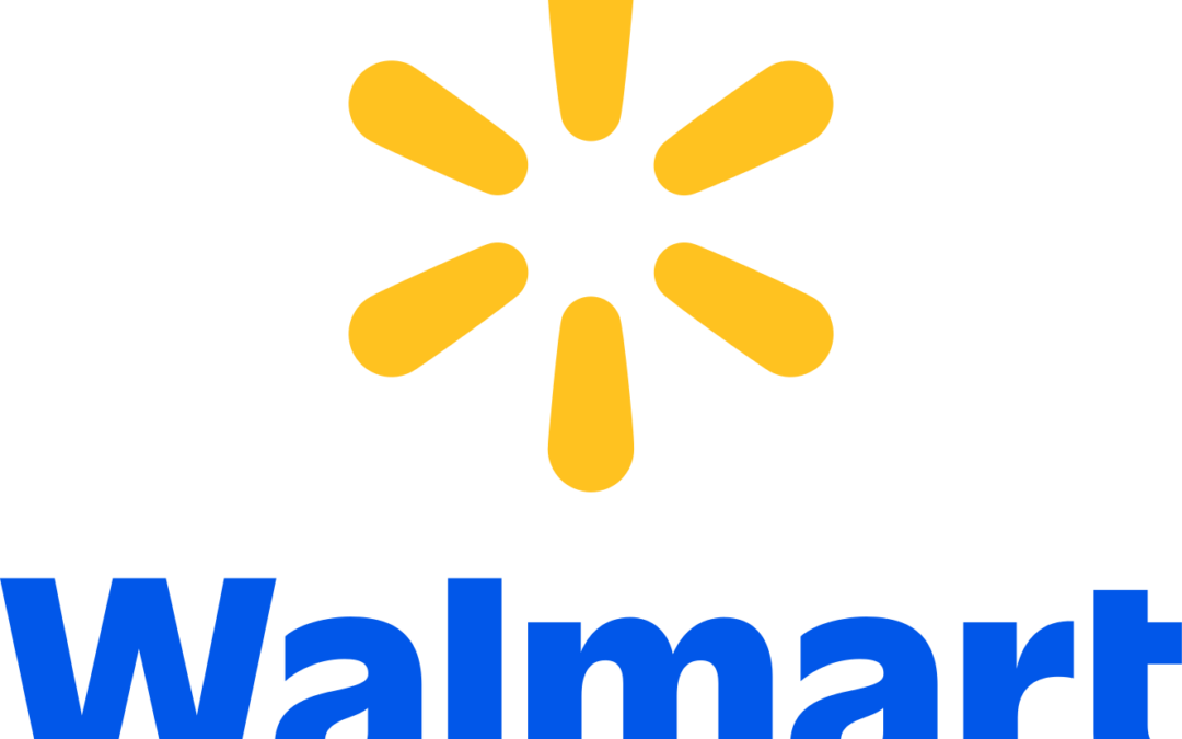 Walmart Inc Equity Research Report