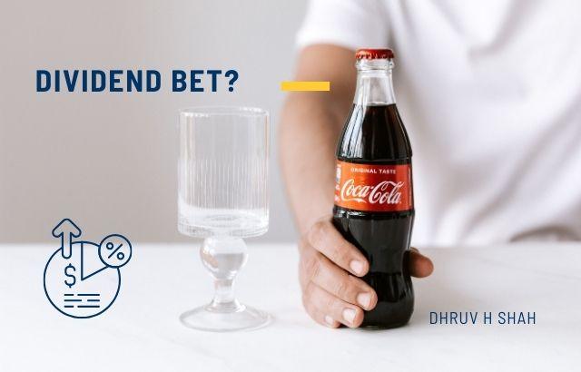 Is KO still the safe dividend bet?