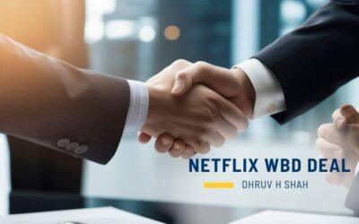 Can Netflix’s All-Share $102B Warner Bros. Discovery Deal Reshape the Streaming Wars?