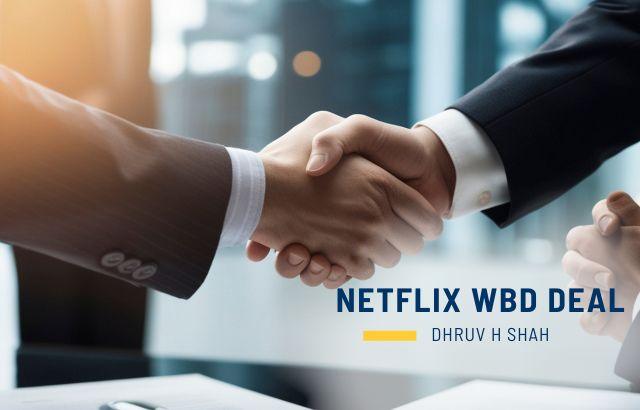 Can Netflix’s All-Share $102B Warner Bros. Discovery Deal Reshape the Streaming Wars?